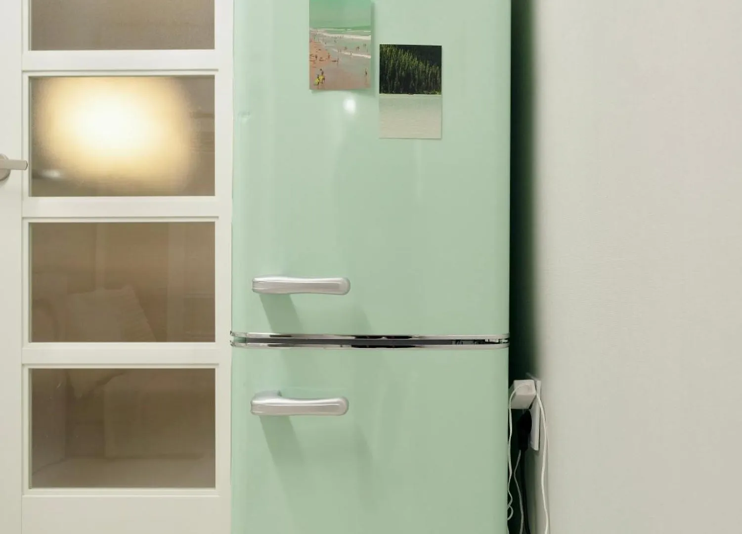 Apartament Hygge - Urban Hideout With Four Comfort Beds Seul