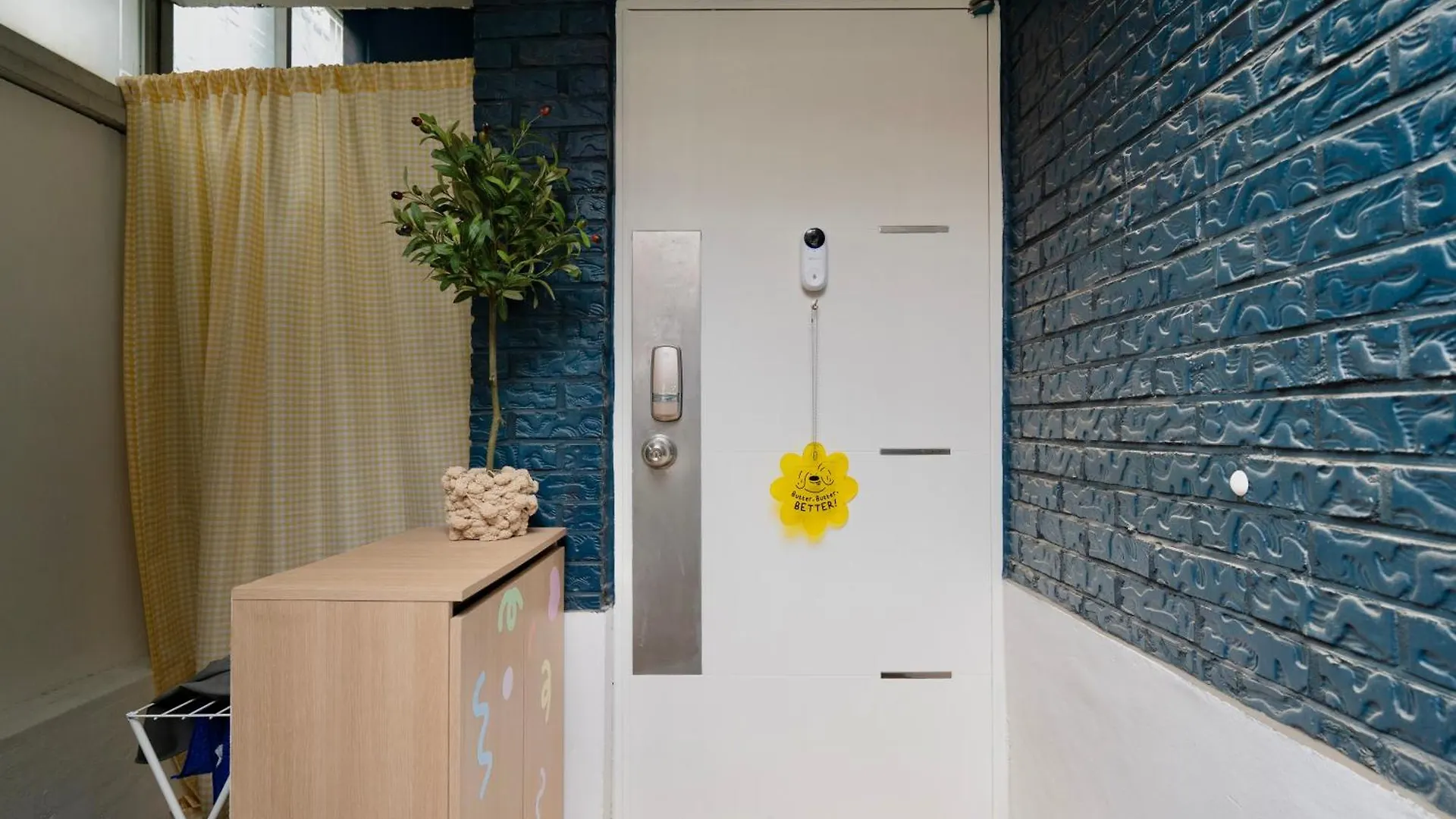 Apartament Hygge - Urban Hideout With Four Comfort Beds Seul Korea Południowa